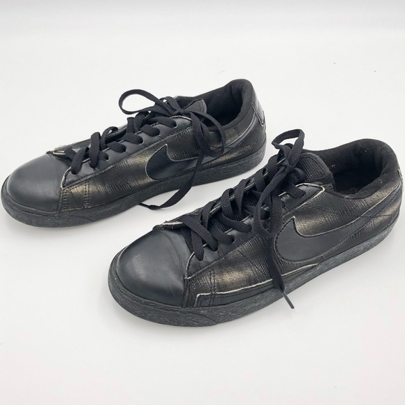 Nike Blazer Low - Picture 1 of 8